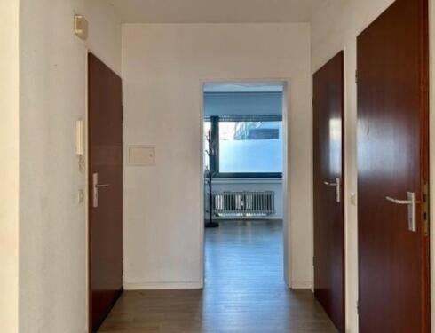 Foto - 2 Zimmer Erdgeschoßwohnung zur Miete in Langenfeld (Rheinland)