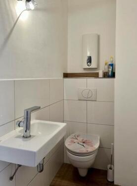 Foto - Erdgeschoßwohnung in Langenfeld (Rheinland) zur Miete