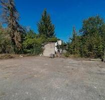 Wohnwagen Stellplatz - 60,00&nbsp;EUR Miete, in Ansbach (PLZ: 91522)