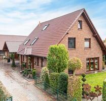 Haus in Sevelten - 449.000,00&nbsp;EUR Kaufpreis, ca.&nbsp; 185,00&nbsp;m&sup2; in Cappeln (Oldenburg) (PLZ: 49692)