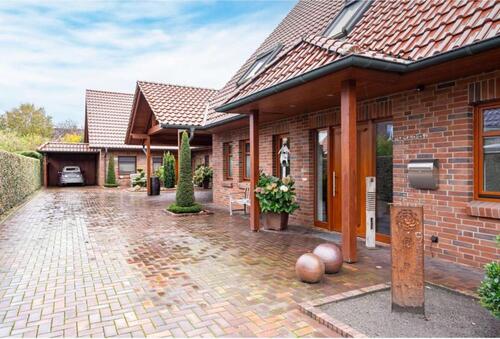 Foto - 10 Zimmer Einfamilienhaus in Cappeln (Oldenburg)
