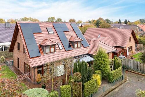 Foto - Einfamilienhaus in Cappeln (Oldenburg) zum Kaufen
