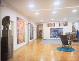 Foto - Atelier Wohnung Loft Büro Praxis Kollektiv - Augsburg Innenstadt