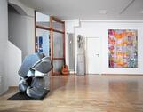 Foto - 4 Zimmer Loft - Studio - Atelier in Augsburg