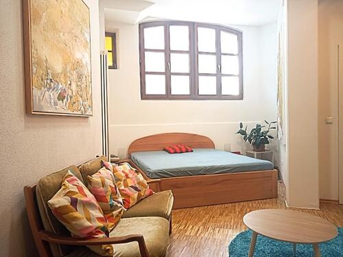Foto - Loft - Studio - Atelier in Augsburg zur Miete