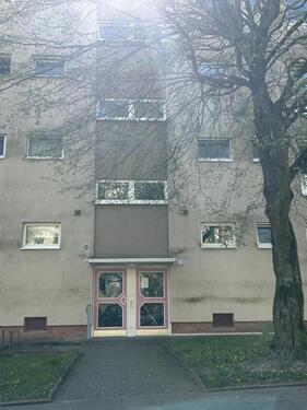 Foto - Schöne 3-Zimmer-Erdgeschosswohnung in Kiel-Mettenhof