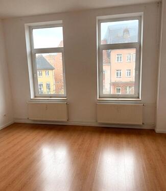 Foto - Charmante 2-Zimmer-Wohnung in Wismar Ost