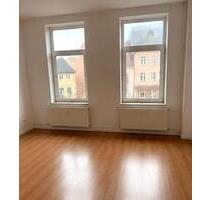 Charmante 2-Zimmer-Wohnung in Wismar Ost - Benz