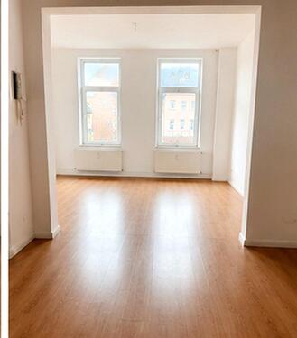 Foto - 2 Zimmer Etagenwohnung zur Miete in Benz