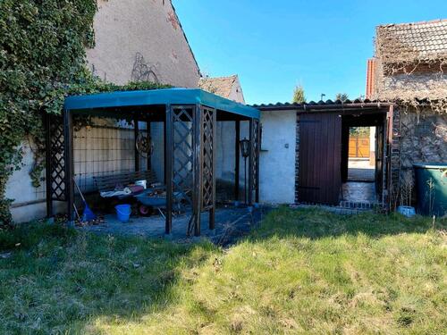 Foto - 2 Zimmer Einfamilienhaus zum Kaufen in Finsterwalde