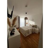 Helle 2-Zimmer-Wohnung in der Erfurter Innenstadt ab 01.12.26