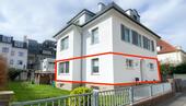 Foto - Praxis- und Büroräume mit Parkplätzen ideal gelegen in Detmold