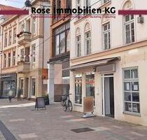 ROSE IMMOBILIEN KG: Renoviertes Ladenlokal in der Mindener Innenstadt!