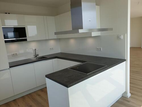 Foto - Etagenwohnung in Schleswig