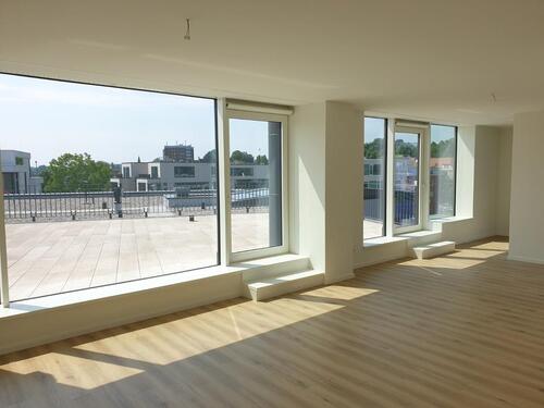 Foto - Etagenwohnung in Schleswig zur Miete