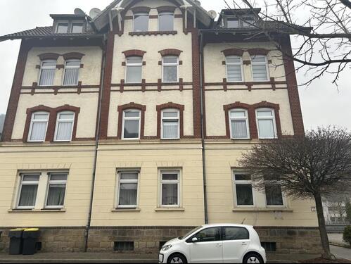 Foto - 2 Zimmer Wohnung - 364,00 EUR Kaltmiete, ca.  52,00 m²