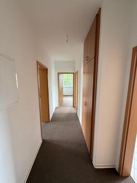 Foto - Etagenwohnung zur Miete in Greifswald