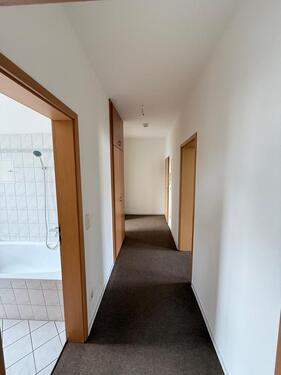 Foto - Etagenwohnung in Greifswald