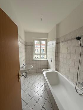Foto - Etagenwohnung in Greifswald zur Miete
