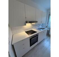Tolle sanierte 3 Zimmer Wohnung mit neuer Küche - Recklinghausen Grullbad