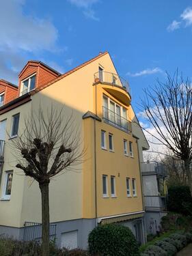 Foto - 3-Zi-Eigentumswohnung in Hattersheim - Top Energiewert