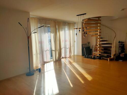 Foto - Etagenwohnung in Hattersheim am Main