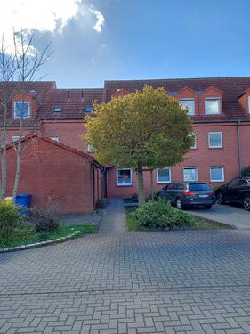 Foto - Wohn(t)raum mit Balkon - Helle 3 Zimmer-Wohnung