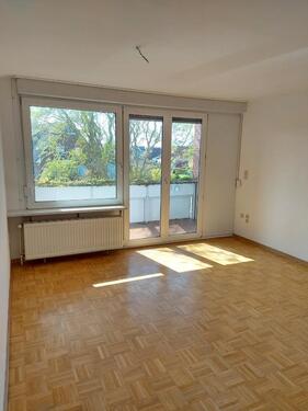 Foto - Etagenwohnung zur Miete in Emden