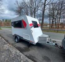 Außenstellplatz Anhänger Wohnwagen Stellplatz Parkplatz Wohnmobil - Maselheim