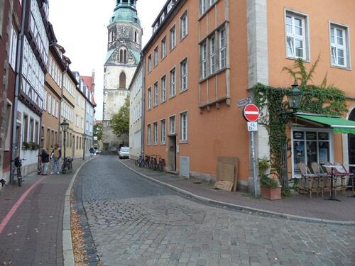 Foto - Bestlage Altstadt Hannover - 1.300,00 EUR Kaltmiete,