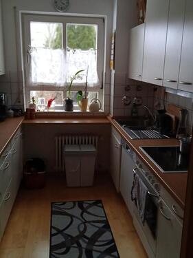 Foto - Etagenwohnung in Villingen-Schwenningen zur Miete