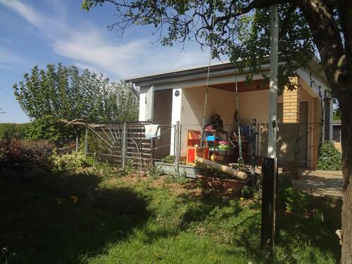 Foto - Kleingarten - 2.000,00 EUR Kaltmiete, ca.  0,00 m²