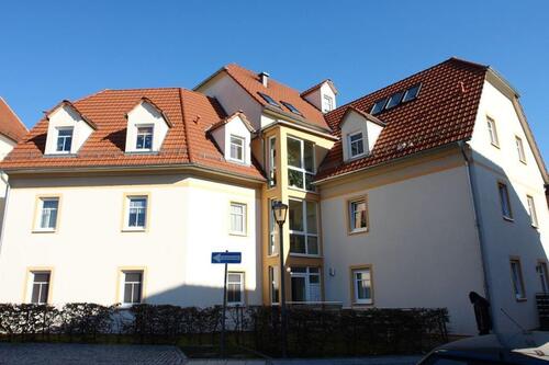 Foto - Schicke 2- Zimmerwohnung in Delitzsch