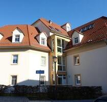Schicke 2- Zimmerwohnung in Delitzsch