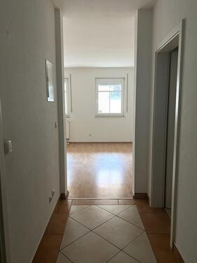 Foto - Etagenwohnung zur Miete in Delitzsch