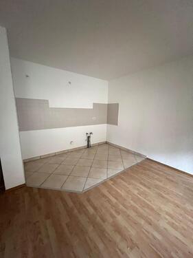 Foto - Etagenwohnung in Delitzsch zur Miete