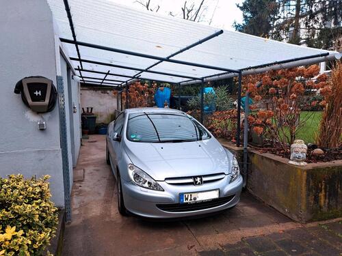 Foto - Überdacht Überwintern! Mit Steckdose&Wallbox.Neben Humboldtschule