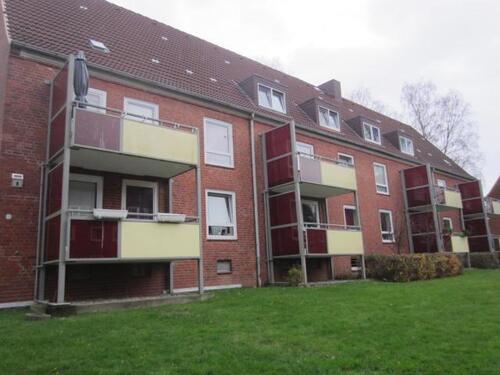 Foto - 2 Zimmer Etagenwohnung zur Miete in Schwarzenbek