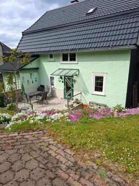 Foto - Einfamilienhaus in Masserberg zum Kaufen