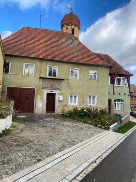 Foto - Denkmalgeschütztes Wohnhaus mit attraktiven Fördermöglichkeiten