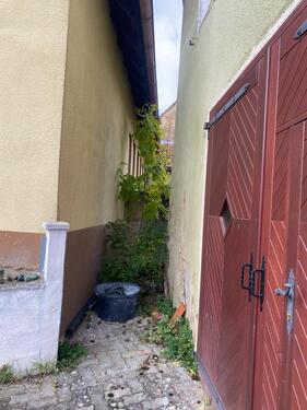 Foto - Einfamilienhaus in Gerolfingen