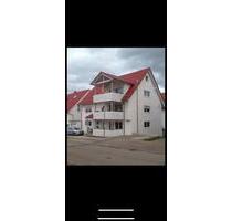 2.5 Zi. Eisl. Nord Einliegerwohnung - Eislingen (Fils)