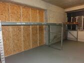 Foto - Lagerraum 2304im 2 OG mit 33 m² . Mit Aufzug zu erreichen