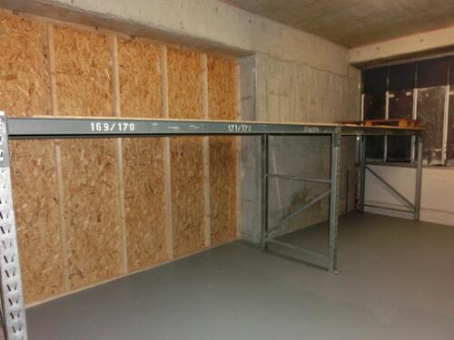 Foto - Lagerraum 2304im 2 OG mit 33 m² . Mit Aufzug zu erreichen