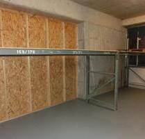 Lagerraum 2304im 2 OG mit 33 m² . Mit Aufzug zu erreichen - Fellbach Oeffingen