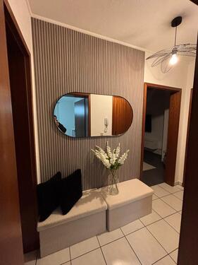 Foto - Wohnung im 1. OG ab dem 01.12.2025