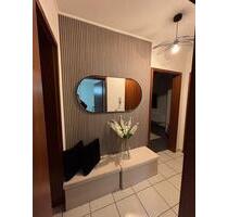 Wohnung im 1. OG ab dem 01.12.2025 - Saarbrücken West