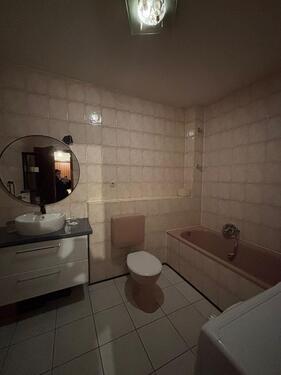 Foto - Etagenwohnung zur Miete in Saarbrücken