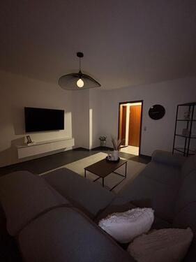 Foto - Etagenwohnung in Saarbrücken