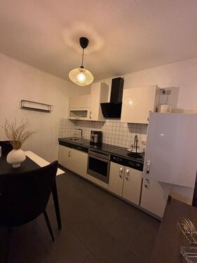 Foto - Etagenwohnung in Saarbrücken zur Miete